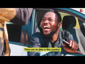 Laughpills Comedy – Heartless Passenger in Taxi Driver (Episode 3)